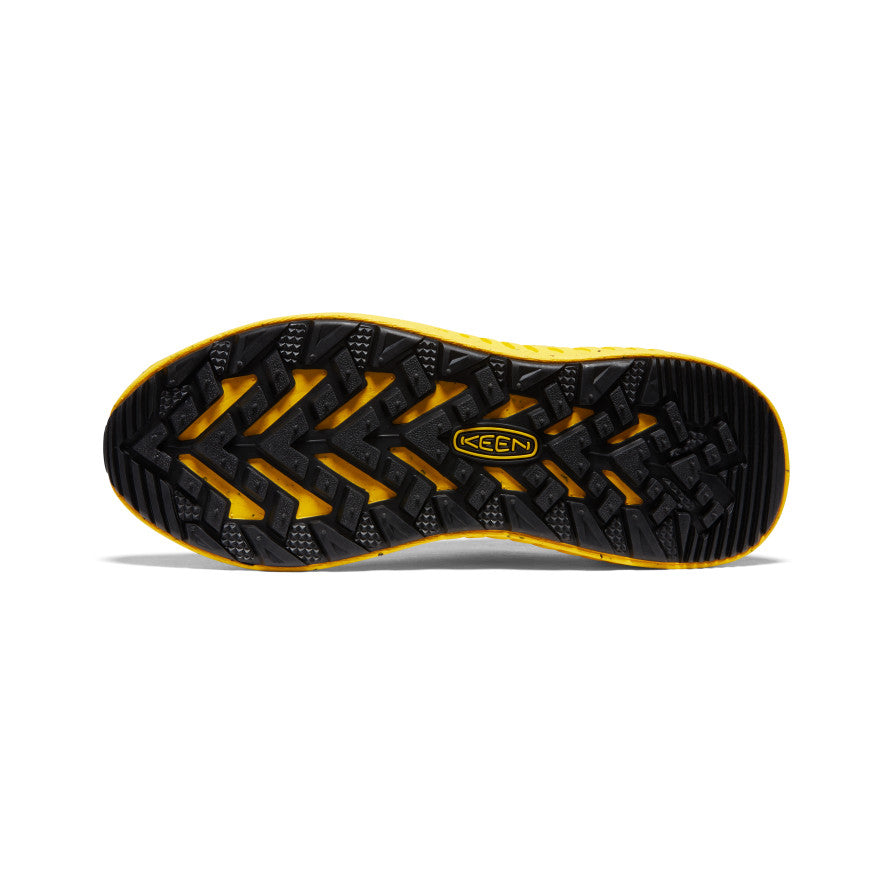 Women's WK400 Keen Yellow Black