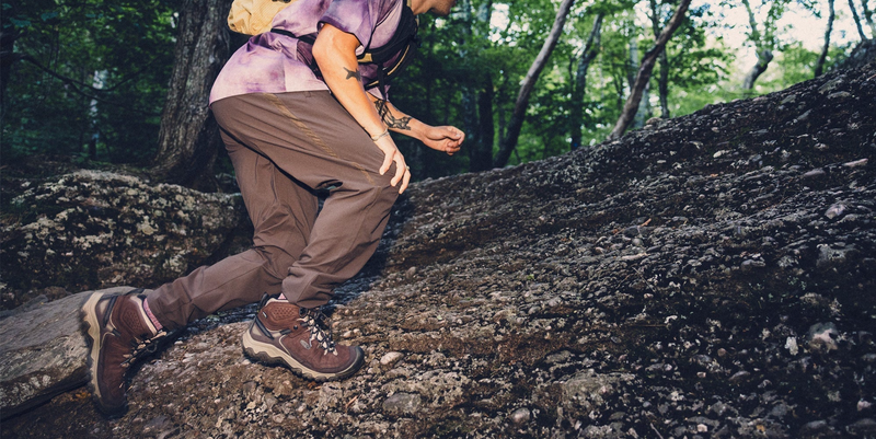 What to Look for in a Durable Hiking Boot