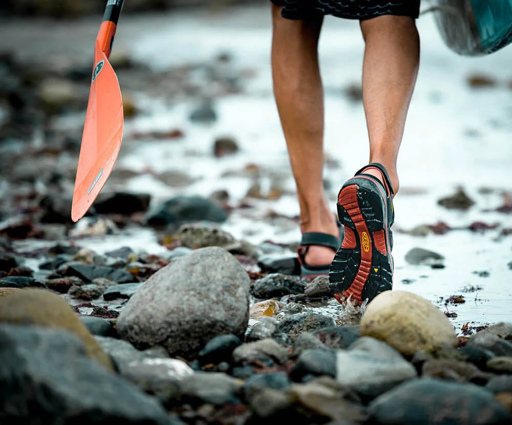 Keen best sale water shoes