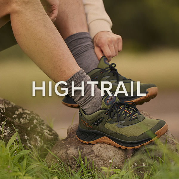Men's Hightrail