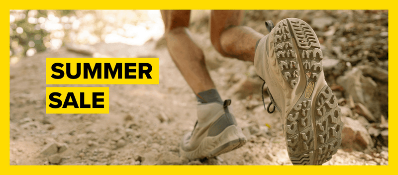 Summer Sale