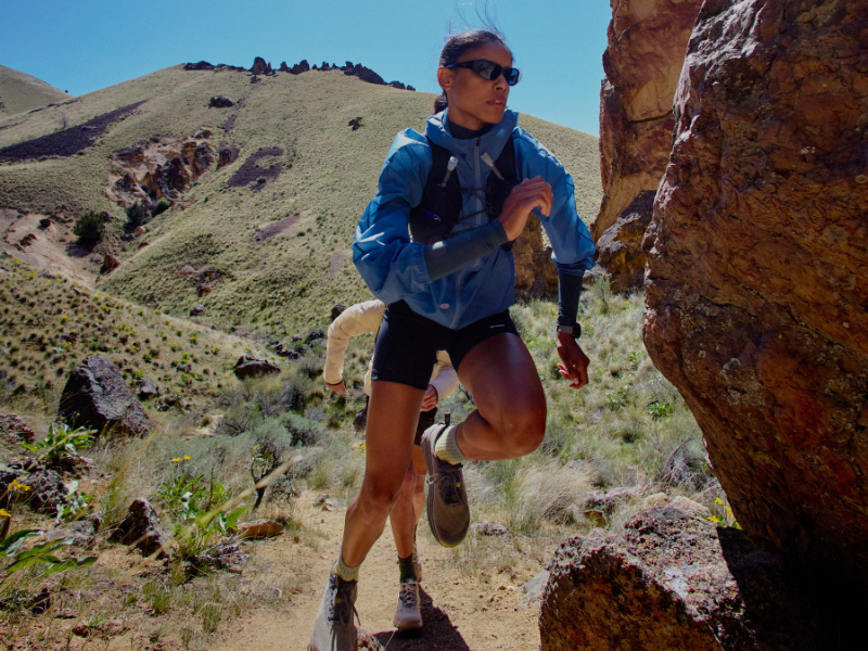 Trail Running Sale | 50% Off