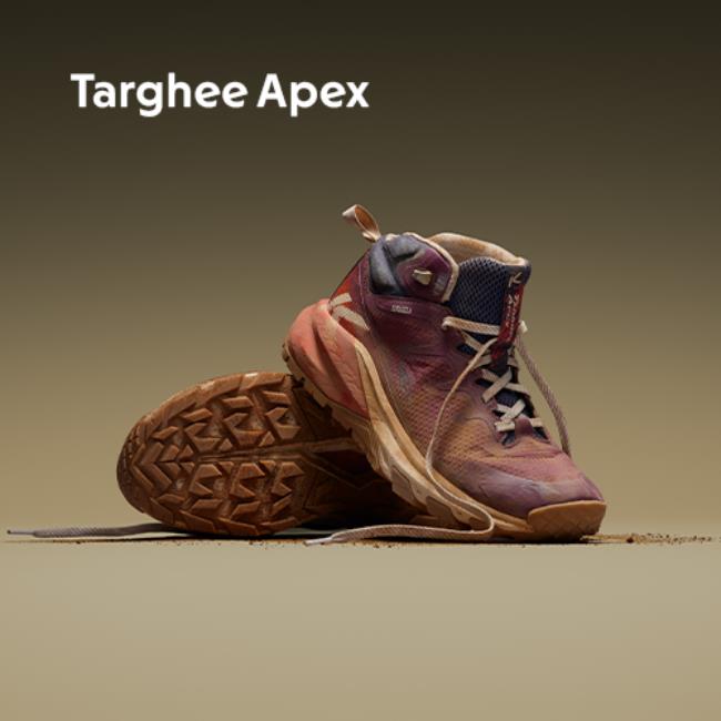 Targhee Apex
