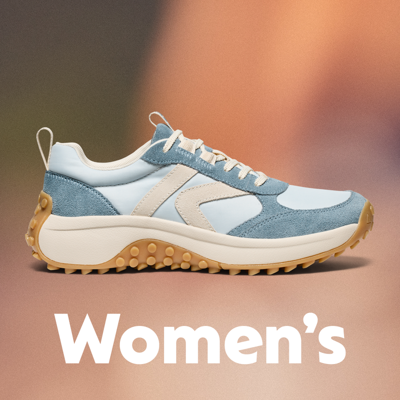 Women's New Season, New Paths