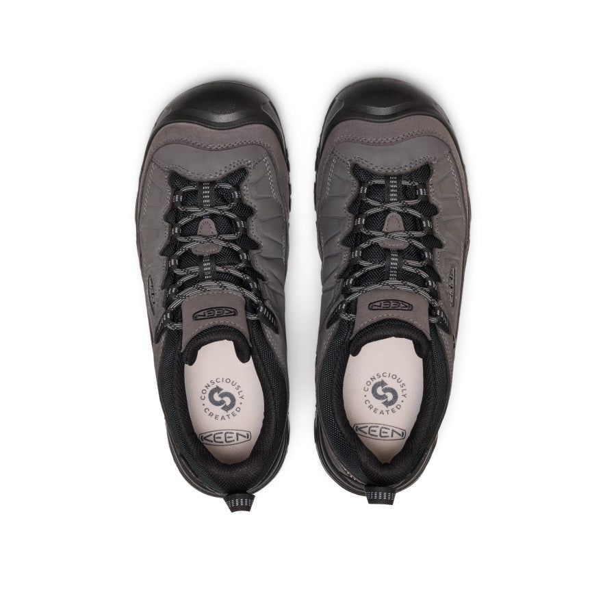 Big Kids Jasper Sneaker II Safari Aquifer
