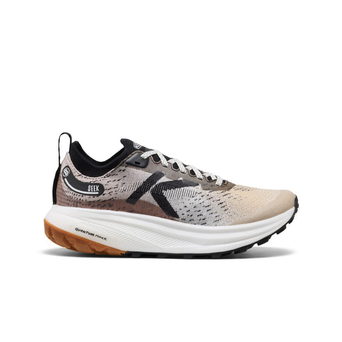 Women's Seek Safari Black