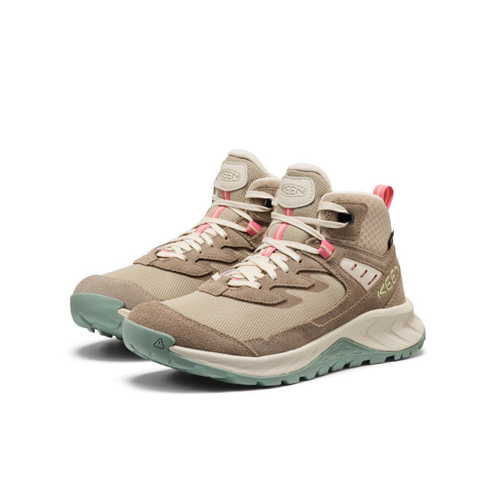 Brindle Pink Lemonade