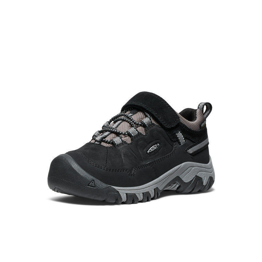 Black Steel Grey