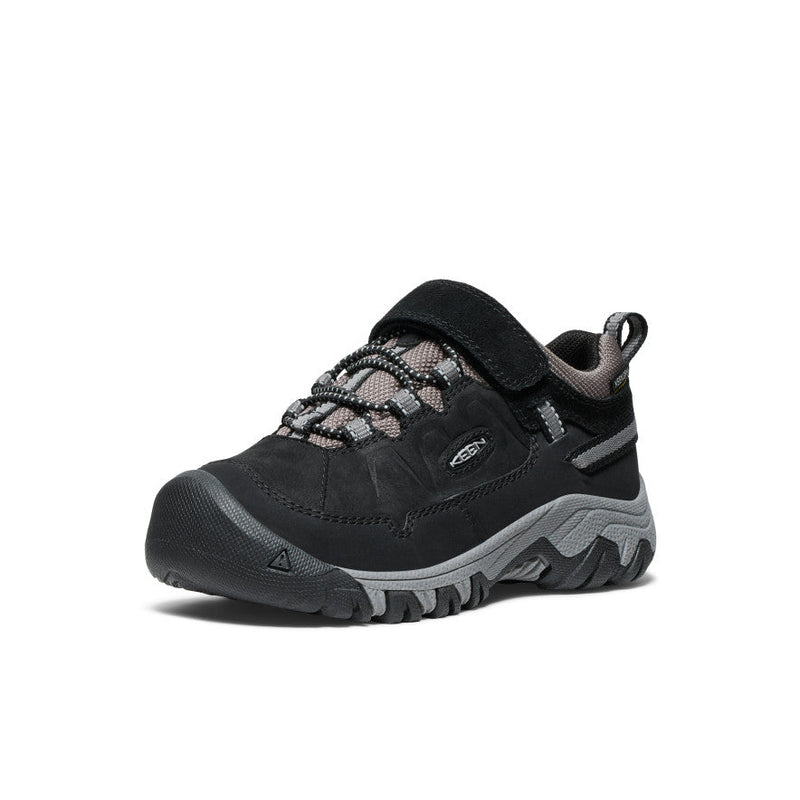 Black Steel Grey