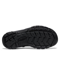Men's Newport H2 Triple Black