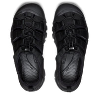 Men's Newport H2 Triple Black