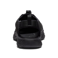 Men's Newport H2 Triple Black