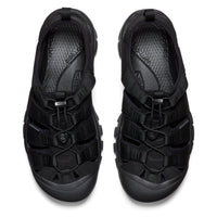 Women's Newport H2 Tripple Black