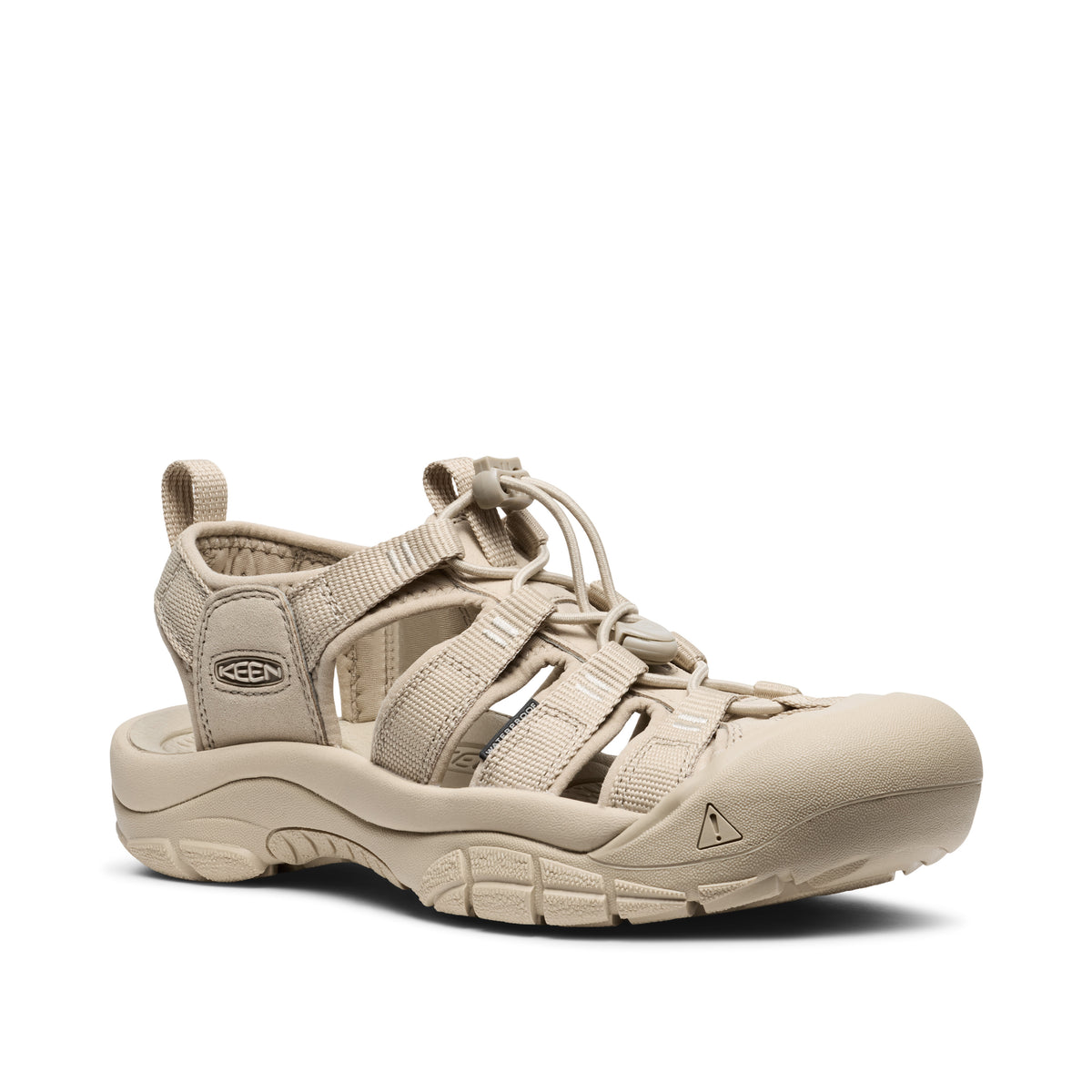 Women's Newport H2 Monochrome Safari