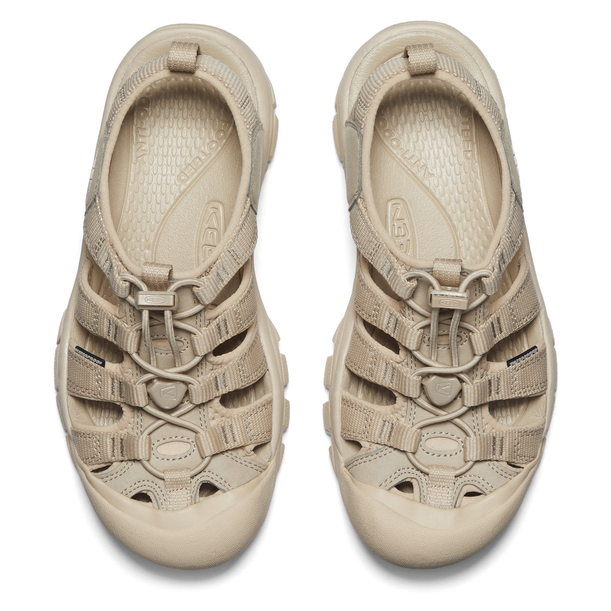 Women's Newport H2 Monochrome Safari