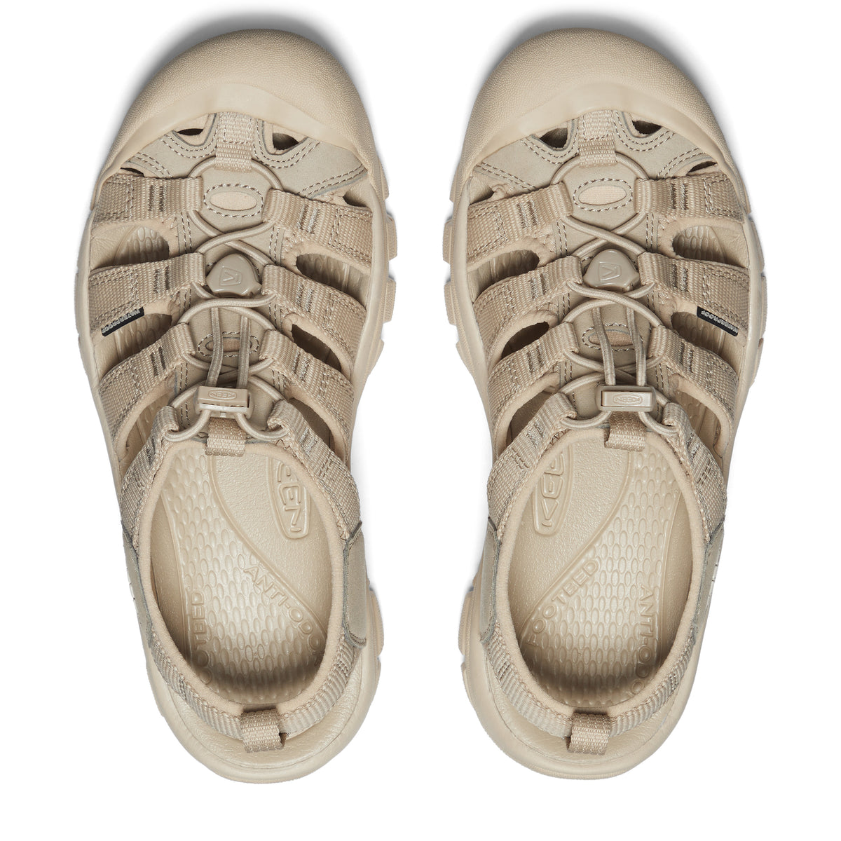 Women's Newport H2 Monochrome Safari