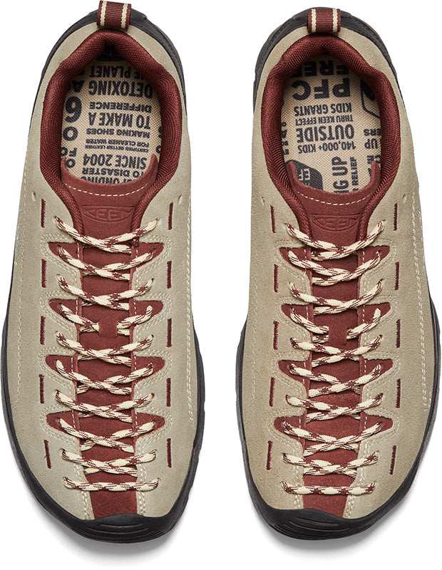 Men's Jasper Brindle Double Cream – KEEN Footwear