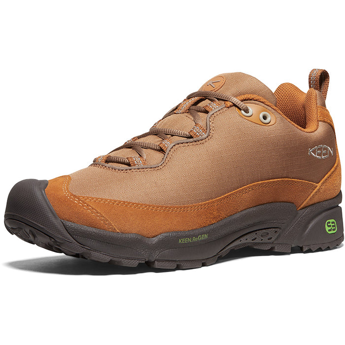 Men's Ouray Lt Toasted Coconut Keen Maple