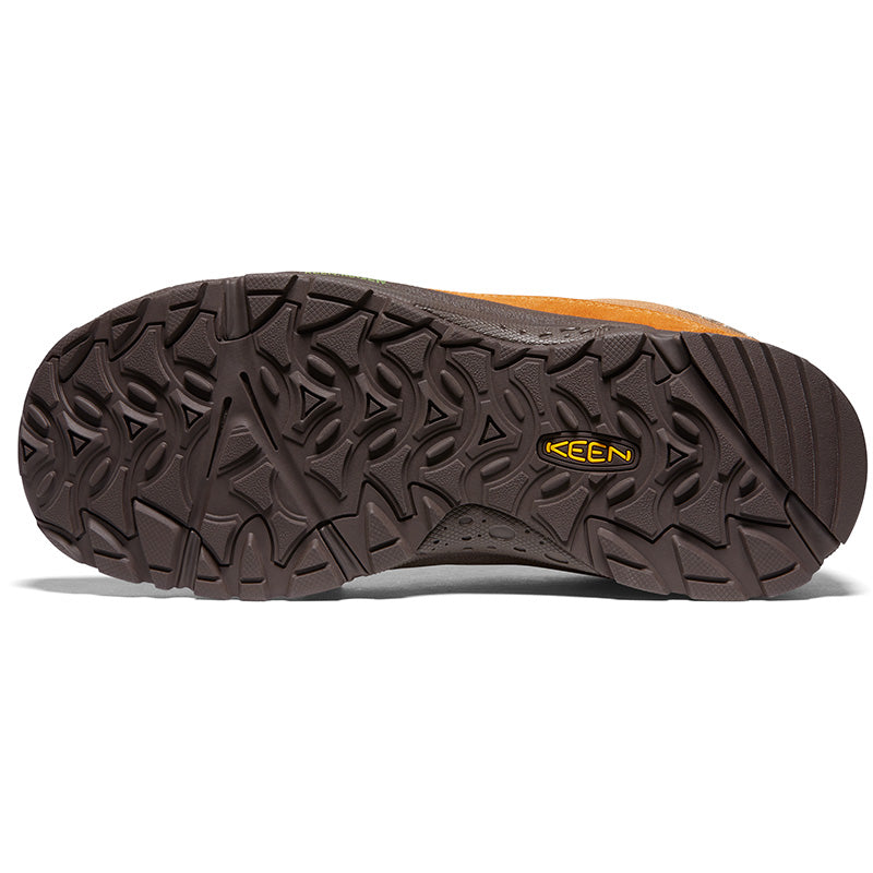 Men's Ouray Lt Toasted Coconut Keen Maple