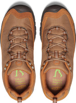 Men's Ouray Lt Toasted Coconut Keen Maple