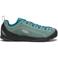 Womens Jasper Sneaker Dark Forest Deep Lagoon