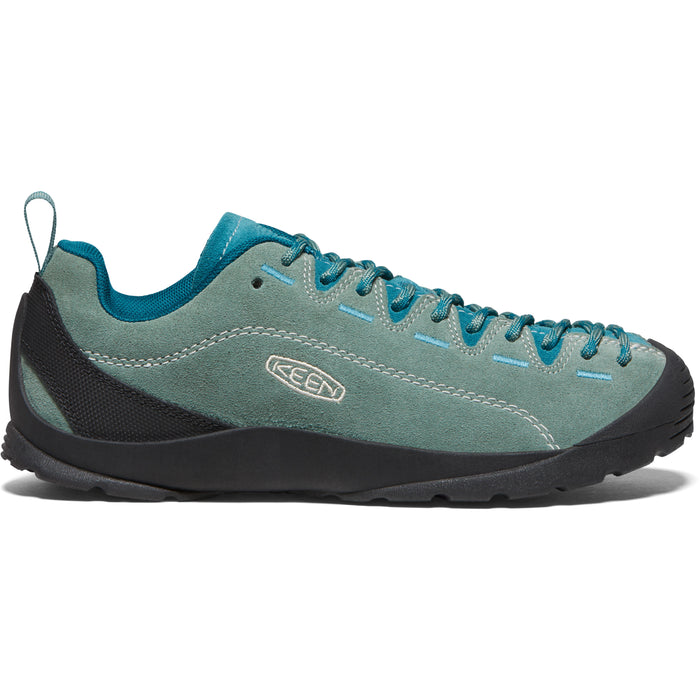 Womens Jasper Sneaker Dark Forest Deep Lagoon