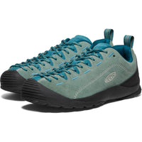 Womens Jasper Sneaker Dark Forest Deep Lagoon