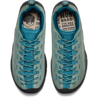 Womens Jasper Sneaker Dark Forest Deep Lagoon