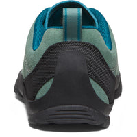 Womens Jasper Sneaker Dark Forest Deep Lagoon