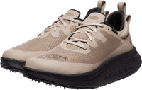 Women's WK400 Waterproof Timberwolf Black