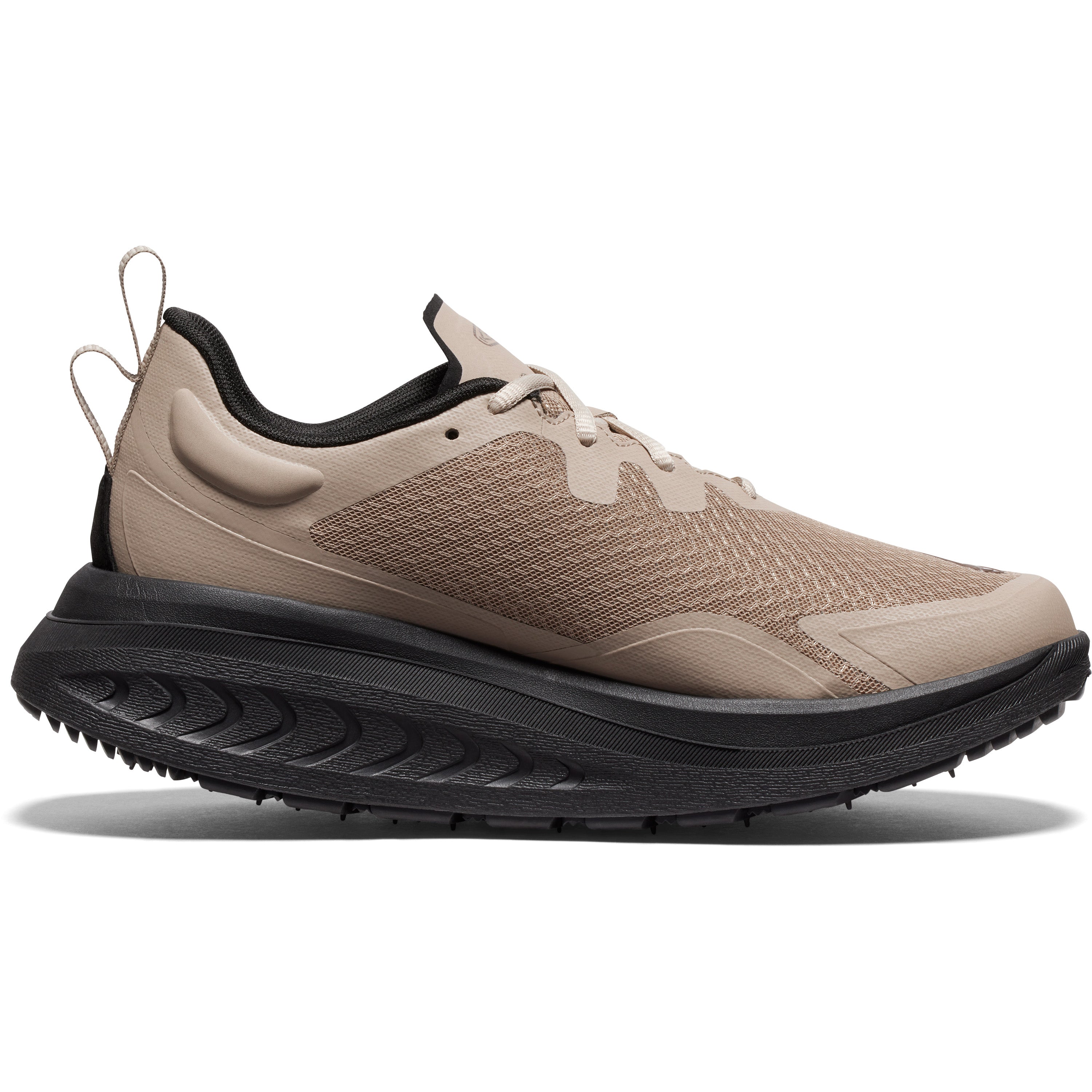 Women's WK400 Waterproof Timberwolf Black – KEEN Footwear
