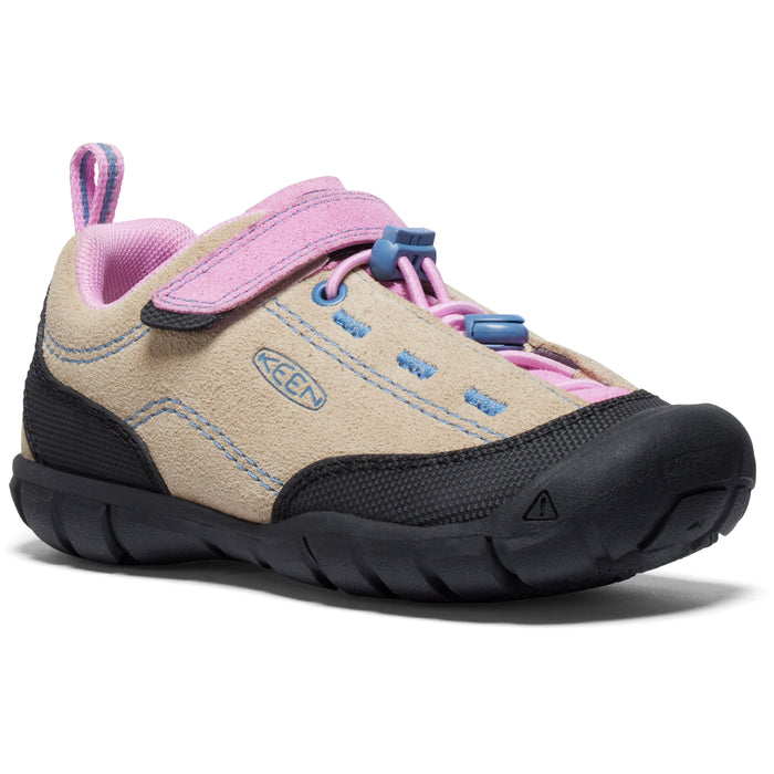 Little Kids Jasper Sneaker II Safari Pastel Lavender