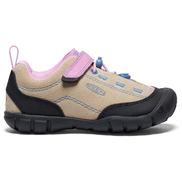 Little Kids Jasper Sneaker II Safari Pastel Lavender