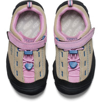Little Kids Jasper Sneaker II Safari Pastel Lavender