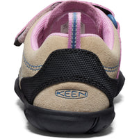 Little Kids Jasper Sneaker II Safari Pastel Lavender