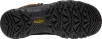 Men's Targhee IV Mid Waterproof Bison Black