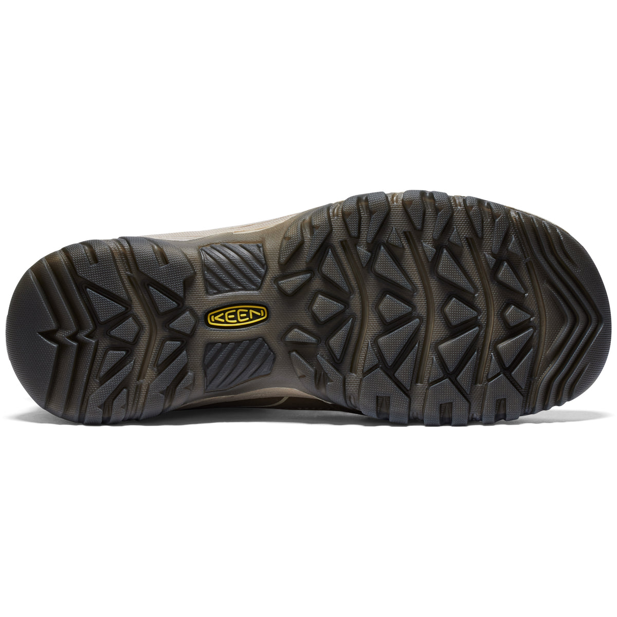 Women's Targhee IV Waterproof Hiking Boot Brindle Nostalgia Rose