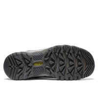 Women's Targhee IV Waterproof Alloy Granite Green