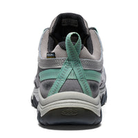 Women's Targhee IV Waterproof Alloy Granite Green