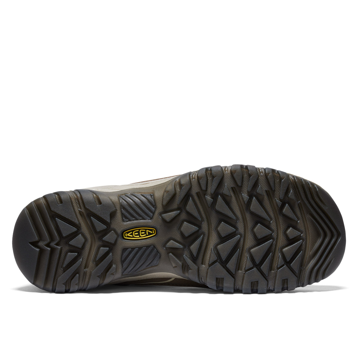 Women's Targhee IV Waterproof Hiking Shoe Brindle Nostalgia Rose