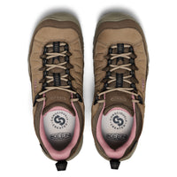 Women's Targhee IV Waterproof Brindle Nostalgia Rose