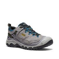 Men's Targhee IV Waterproof Steel Grey Antique Moss