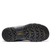 Men's Targhee IV Waterproof Steel Grey Antique Moss