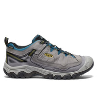 Men's Targhee IV Waterproof Steel Grey Antique Moss