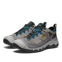 Men's Targhee IV Waterproof Steel Grey Antique Moss