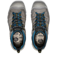 Men's Targhee IV Waterproof Steel Grey Antique Moss