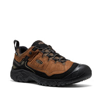 Men's Targhee IV Waterproof Bison Black
