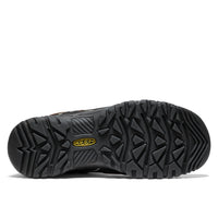 Men's Targhee IV Waterproof Bison Black