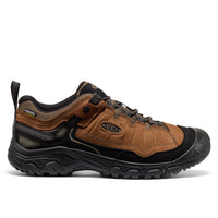 Men's Targhee IV Waterproof Bison Black