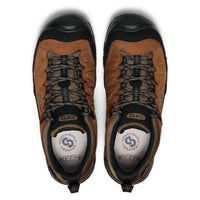 Men's Targhee IV Waterproof Bison Black